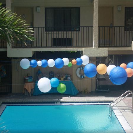 Anna Maria Island Dream Inn Holmes Beach Luaran gambar