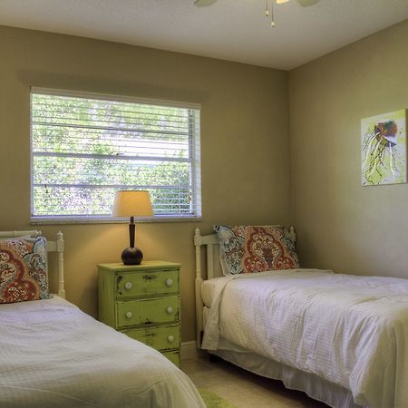 Anna Maria Island Dream Inn Holmes Beach Luaran gambar