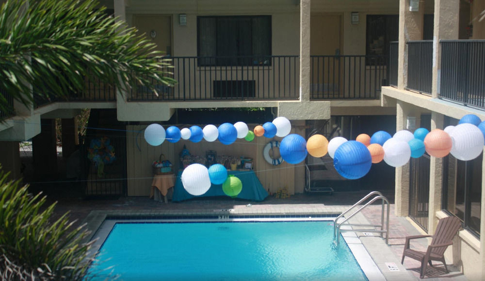 Anna Maria Island Dream Inn Holmes Beach Luaran gambar