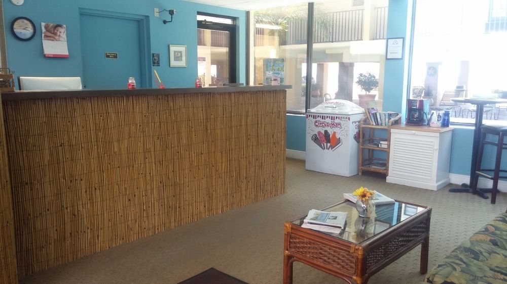 Anna Maria Island Dream Inn Holmes Beach Luaran gambar