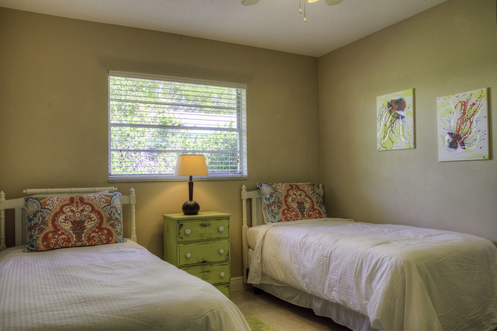 Anna Maria Island Dream Inn Holmes Beach Luaran gambar