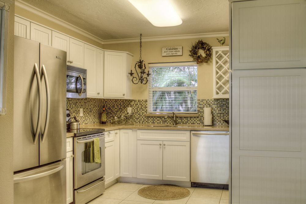 Anna Maria Island Dream Inn Holmes Beach Luaran gambar