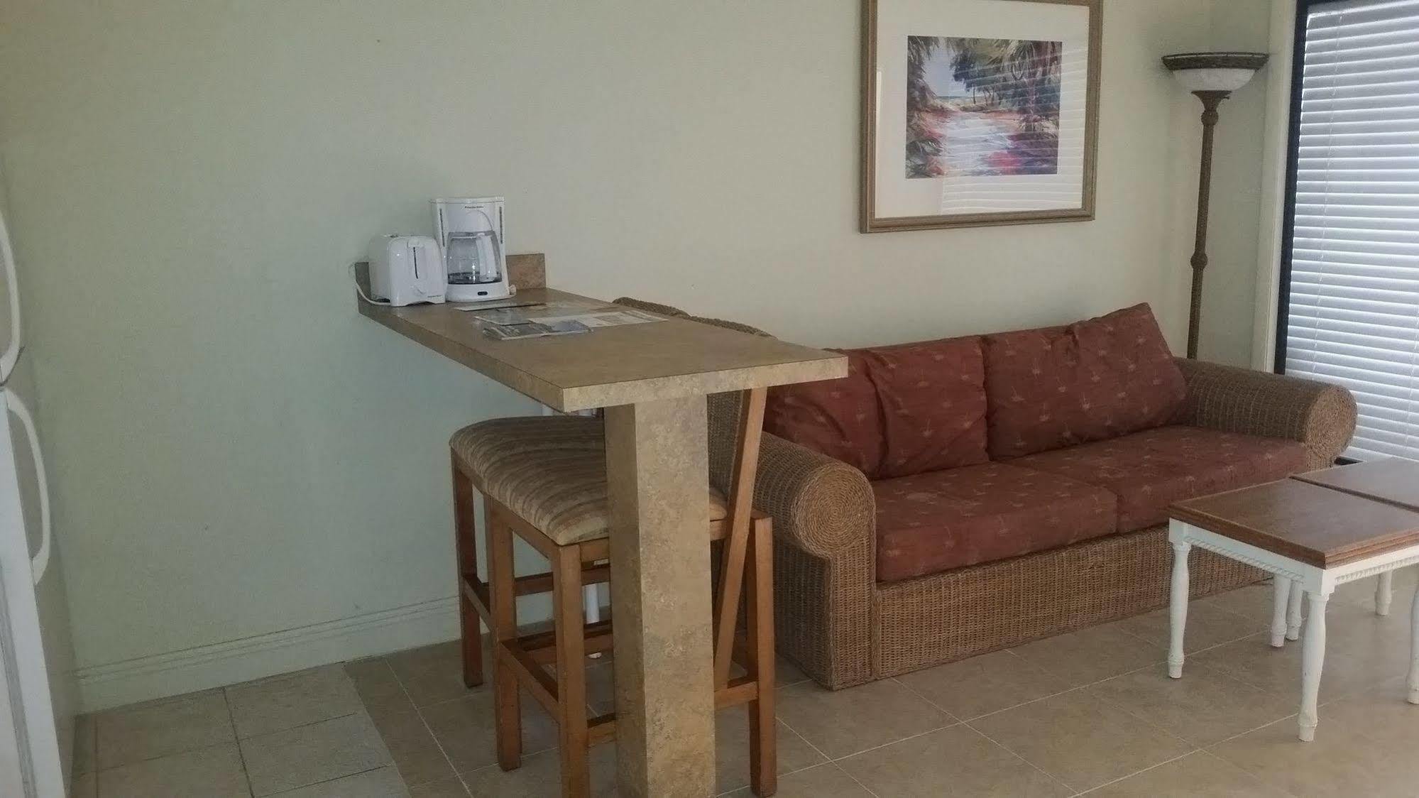 Anna Maria Island Dream Inn Holmes Beach Luaran gambar