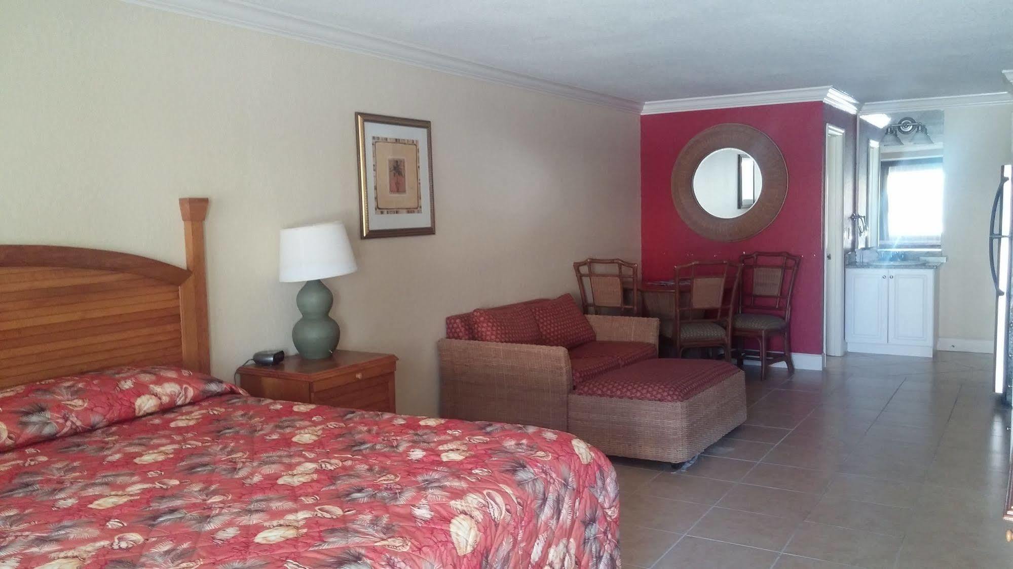 Anna Maria Island Dream Inn Holmes Beach Luaran gambar