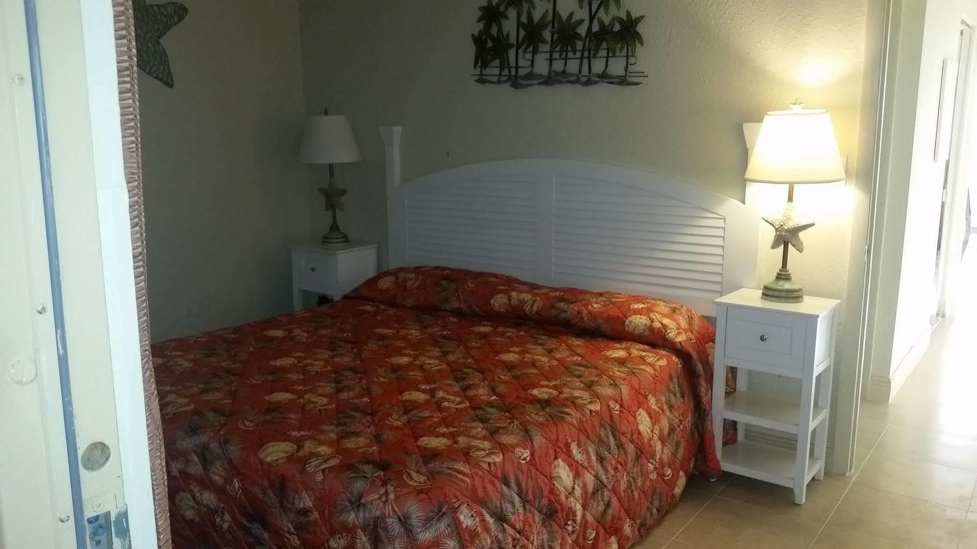 Anna Maria Island Dream Inn Holmes Beach Luaran gambar