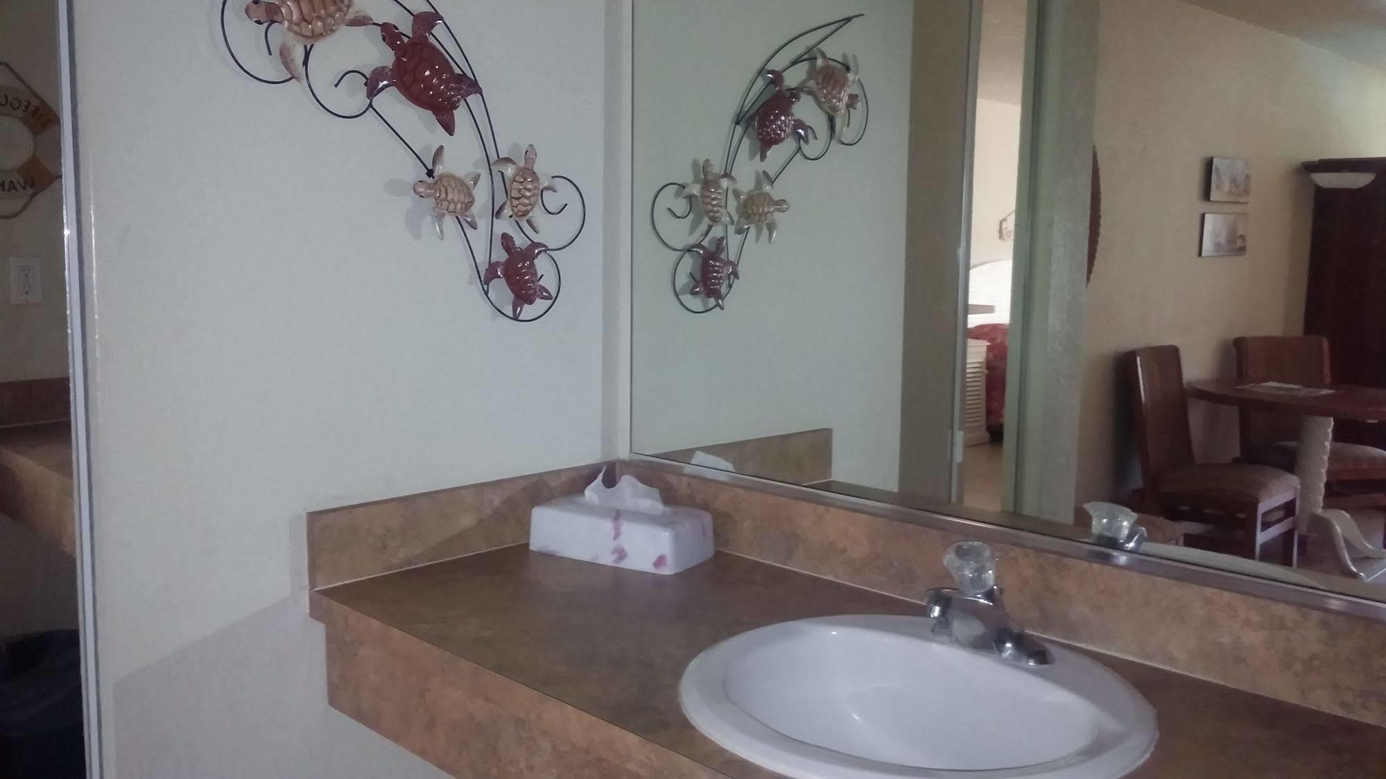 Anna Maria Island Dream Inn Holmes Beach Luaran gambar