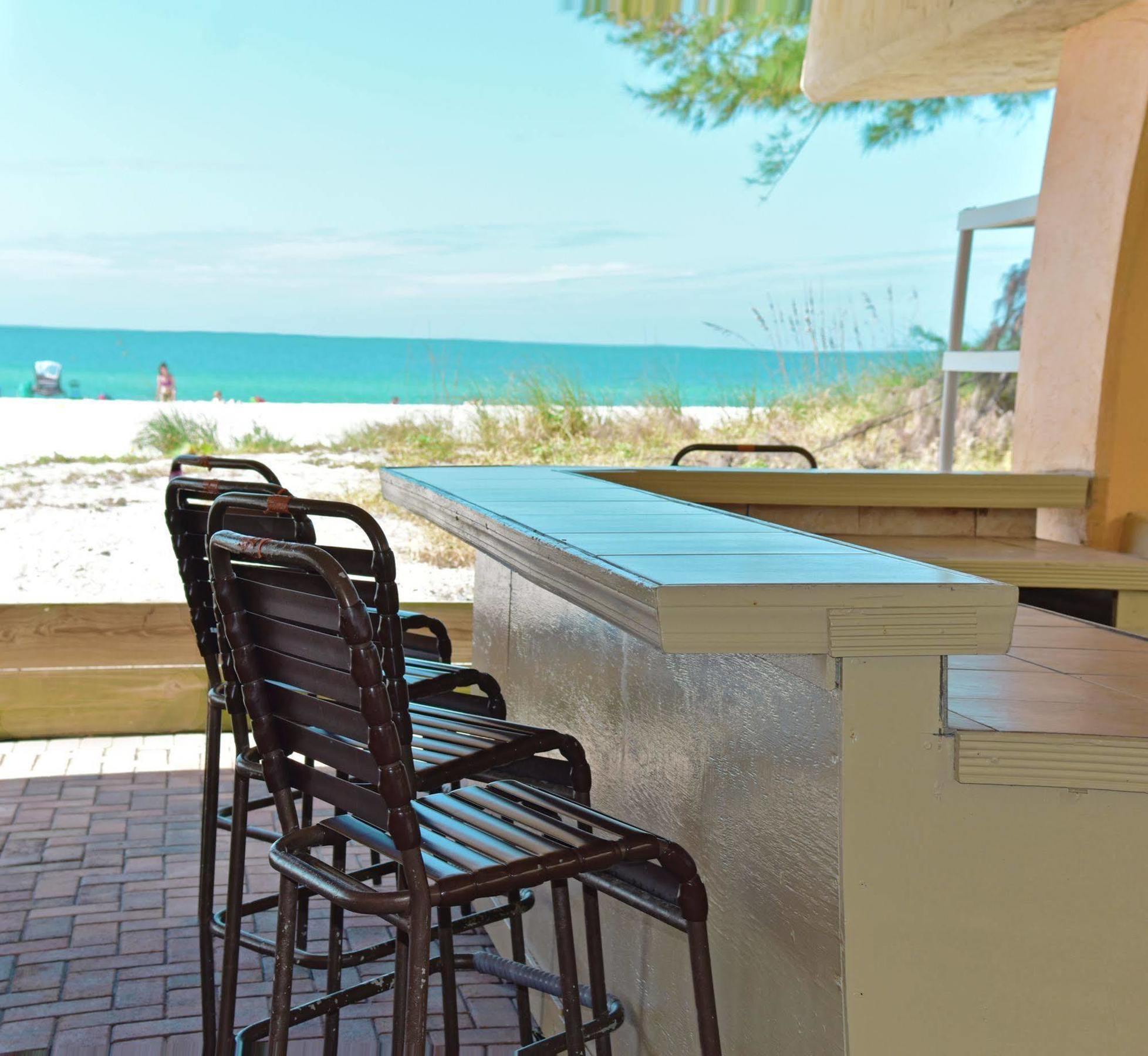 Anna Maria Island Dream Inn Holmes Beach Luaran gambar