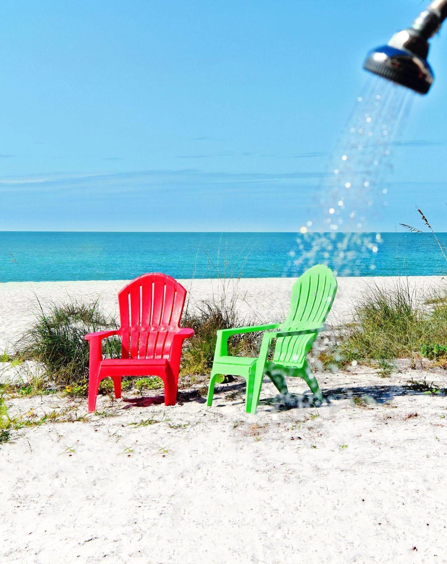 Anna Maria Island Dream Inn Holmes Beach Luaran gambar