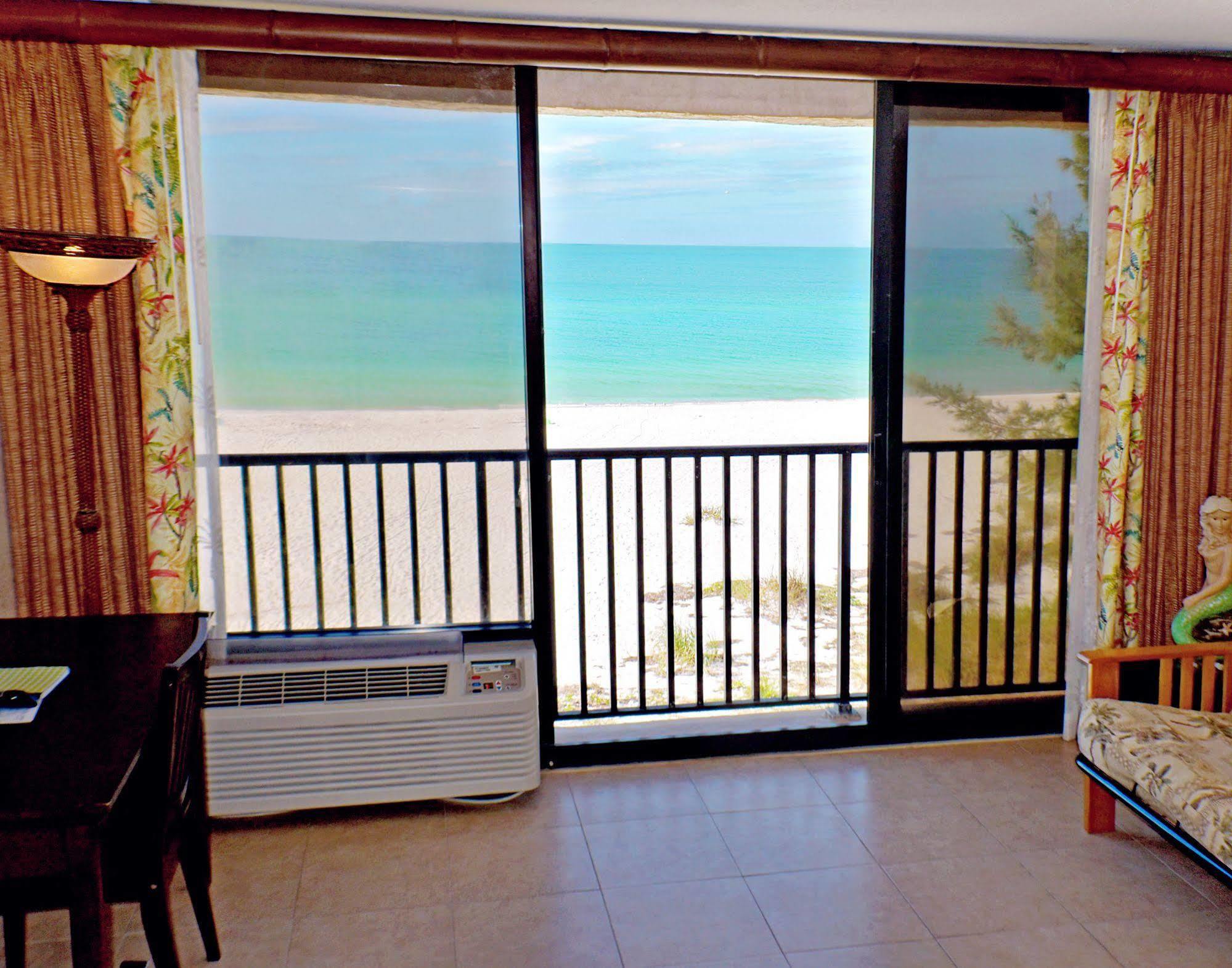 Anna Maria Island Dream Inn Holmes Beach Luaran gambar