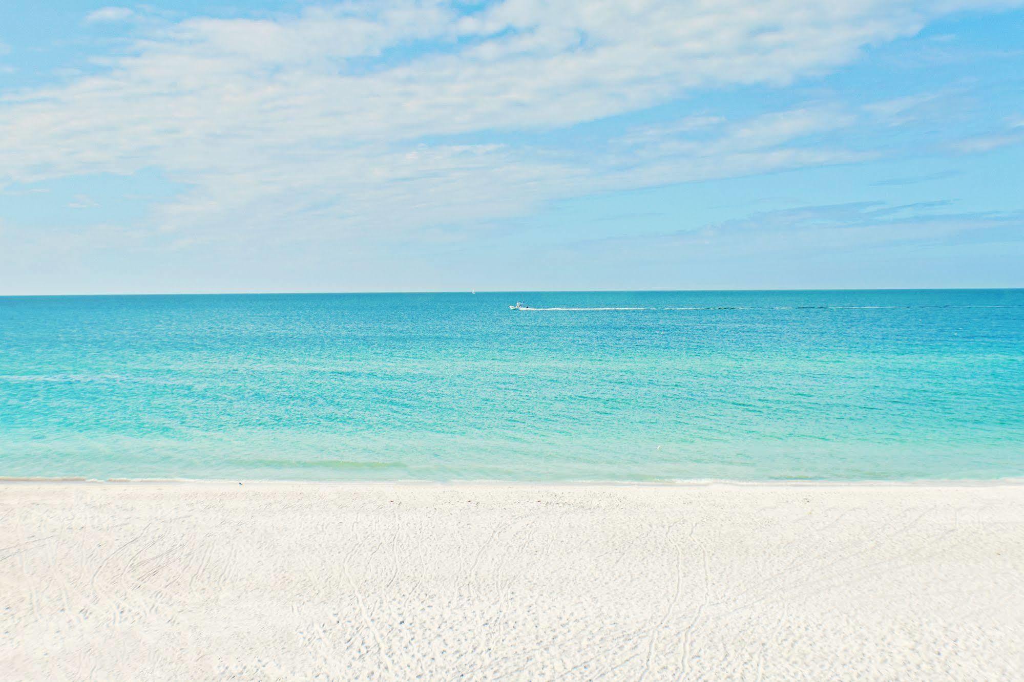 Anna Maria Island Dream Inn Holmes Beach Luaran gambar