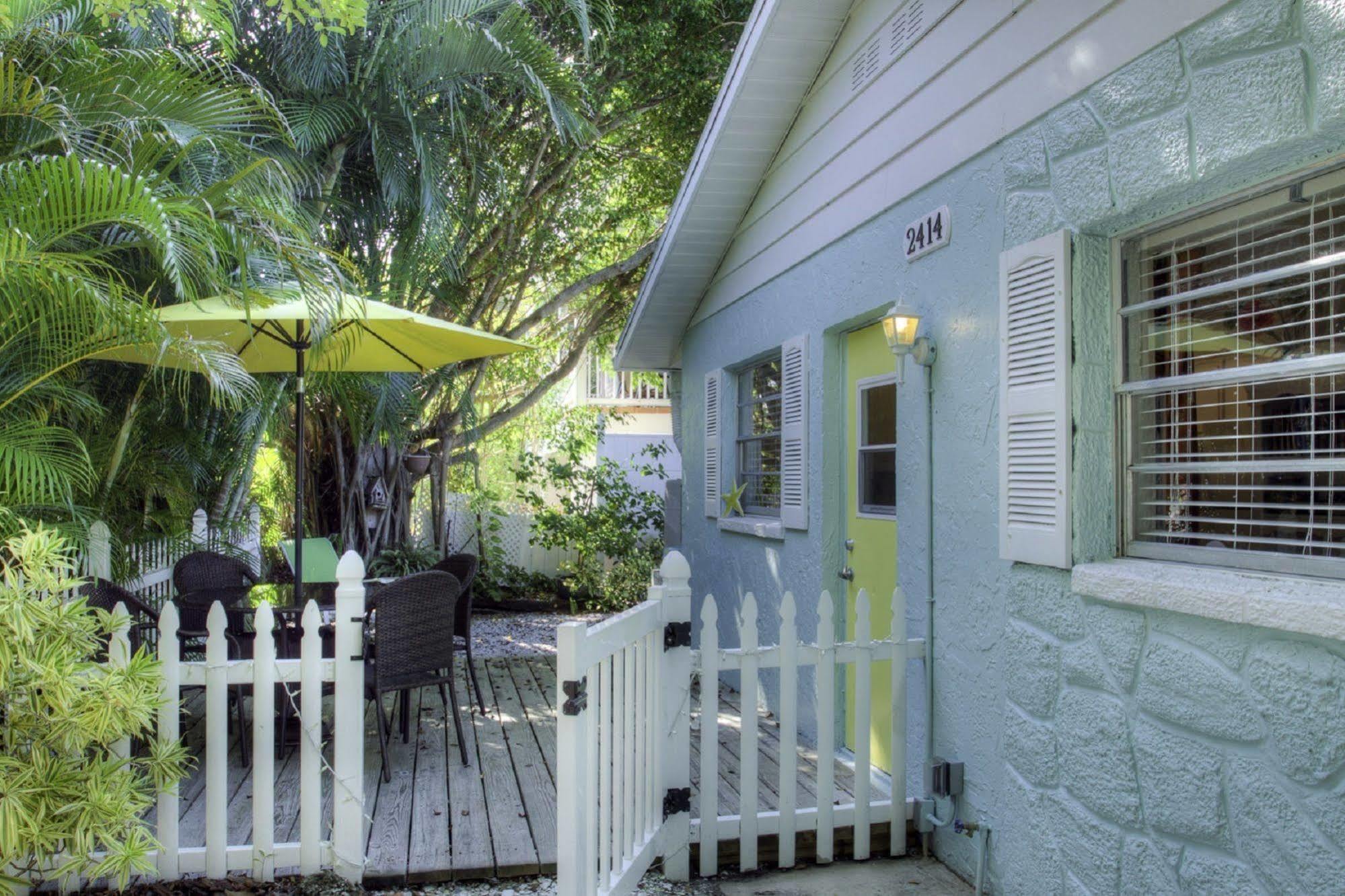 Anna Maria Island Dream Inn Holmes Beach Luaran gambar