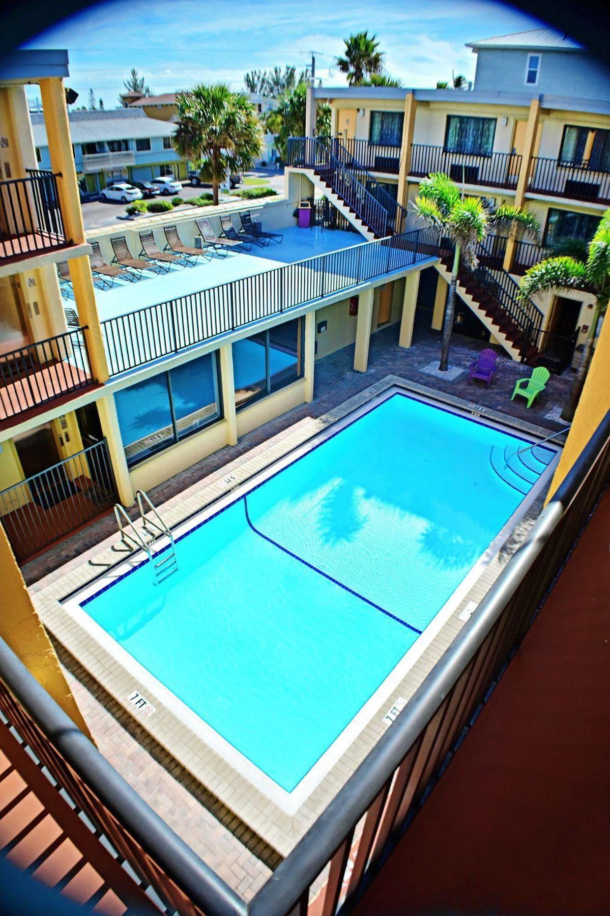Anna Maria Island Dream Inn Holmes Beach Luaran gambar