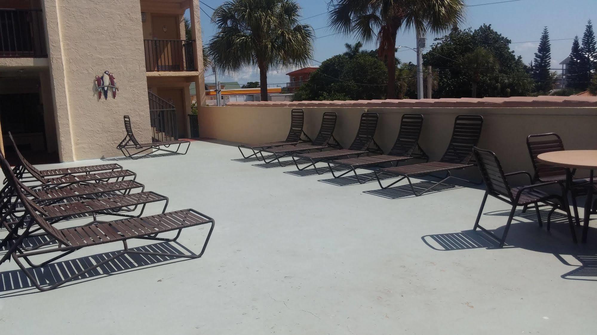 Anna Maria Island Dream Inn Holmes Beach Luaran gambar