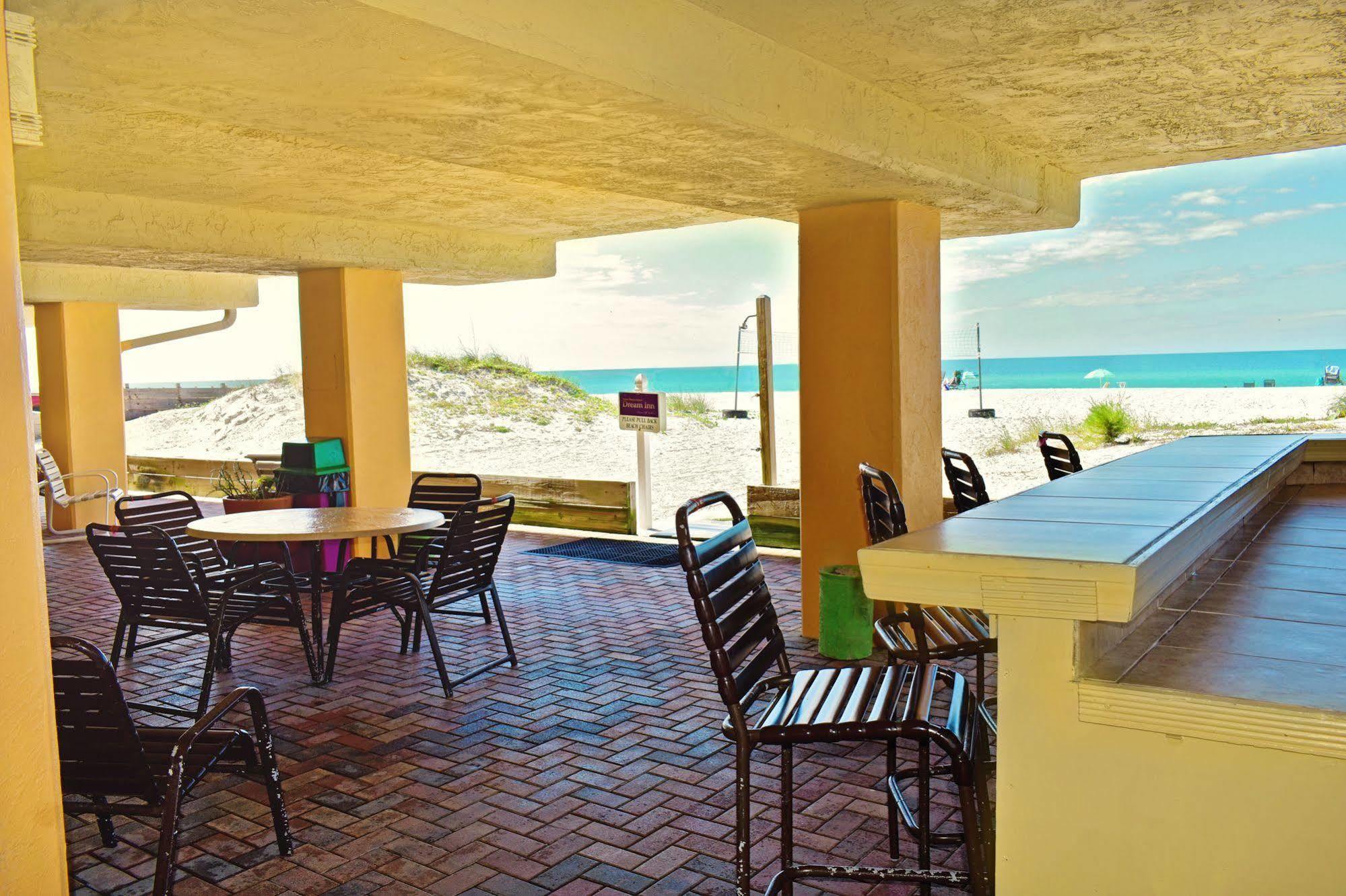 Anna Maria Island Dream Inn Holmes Beach Luaran gambar
